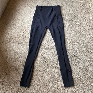 Lululemon “all the right places” pant II